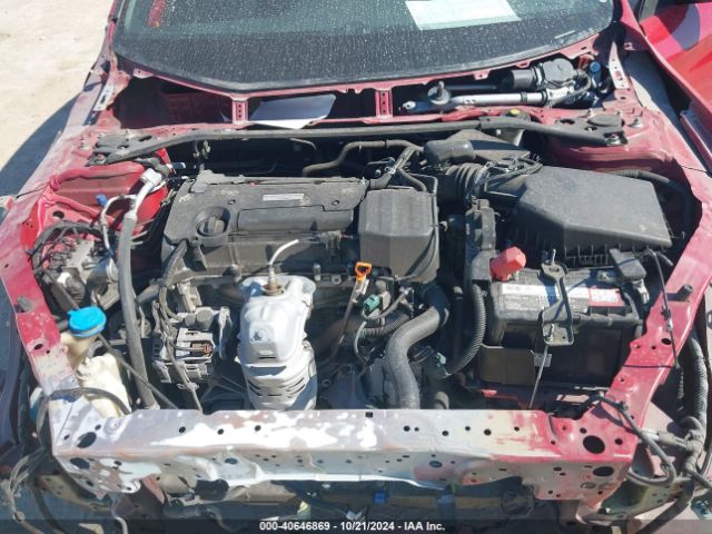 Photo 9 VIN: 1HGCR2F51HA063942 - HONDA ACCORD 