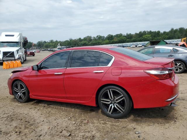 Photo 1 VIN: 1HGCR2F51HA064329 - HONDA ACCORD 