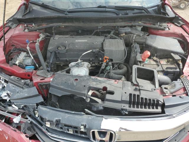 Photo 10 VIN: 1HGCR2F51HA064329 - HONDA ACCORD 