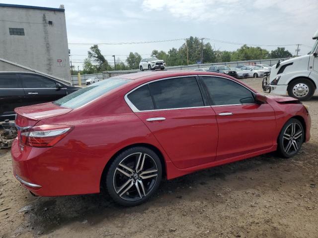 Photo 2 VIN: 1HGCR2F51HA064329 - HONDA ACCORD 