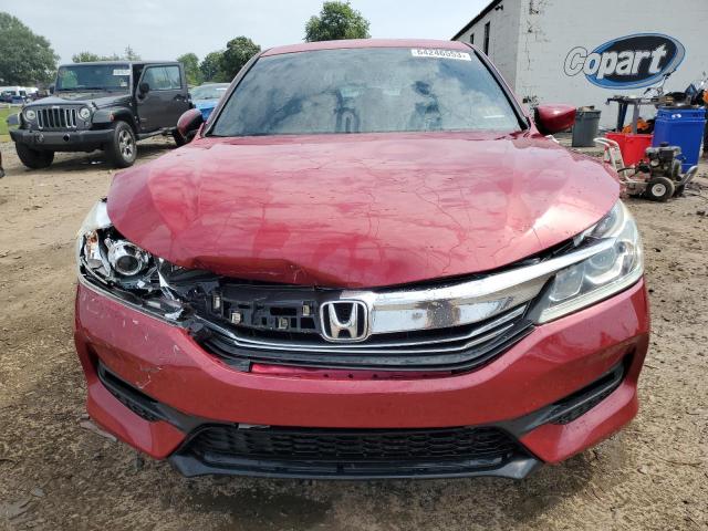 Photo 4 VIN: 1HGCR2F51HA064329 - HONDA ACCORD 