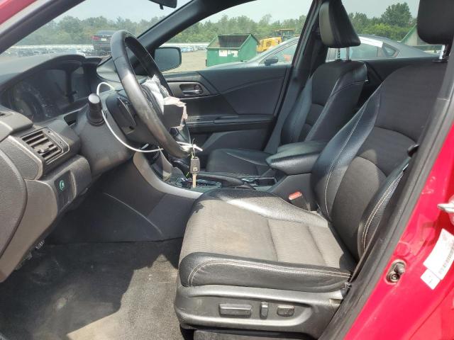 Photo 6 VIN: 1HGCR2F51HA064329 - HONDA ACCORD 