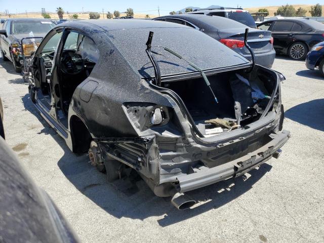 Photo 1 VIN: 1HGCR2F51HA086816 - HONDA ACCORD SPO 