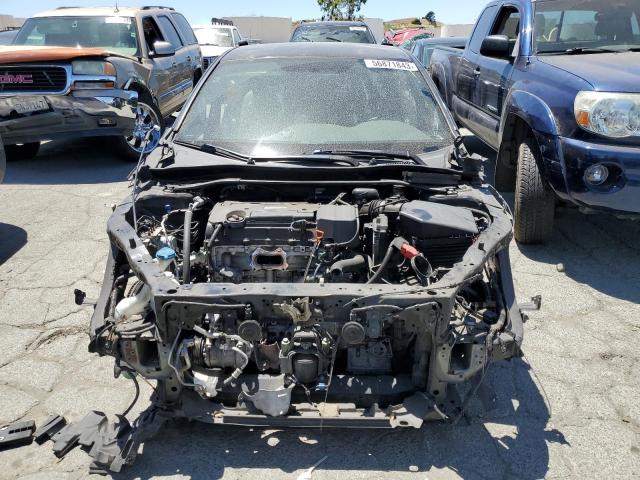 Photo 4 VIN: 1HGCR2F51HA086816 - HONDA ACCORD SPO 