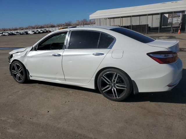 Photo 1 VIN: 1HGCR2F51HA097962 - HONDA ACCORD 