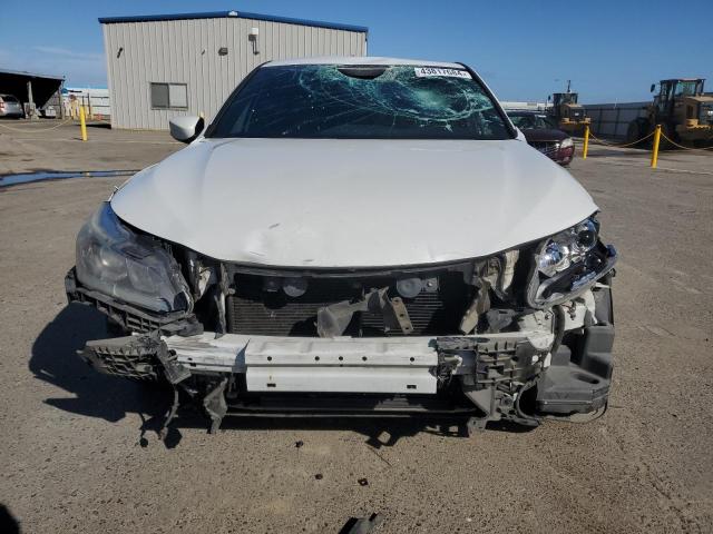 Photo 4 VIN: 1HGCR2F51HA097962 - HONDA ACCORD 