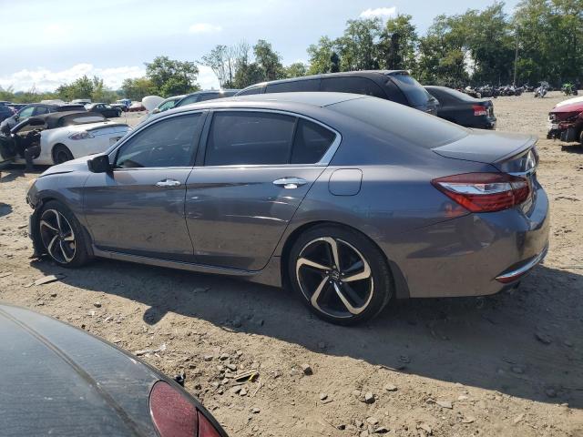 Photo 1 VIN: 1HGCR2F51HA099632 - HONDA ACCORD SPO 