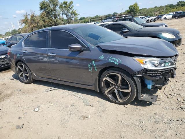 Photo 3 VIN: 1HGCR2F51HA099632 - HONDA ACCORD SPO 