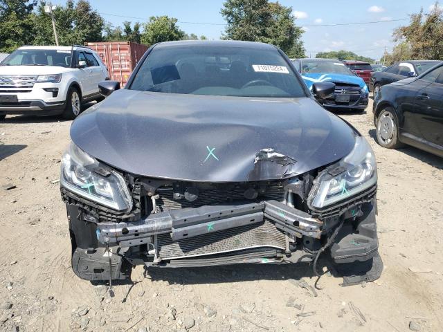 Photo 4 VIN: 1HGCR2F51HA099632 - HONDA ACCORD SPO 