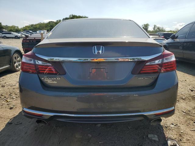 Photo 5 VIN: 1HGCR2F51HA099632 - HONDA ACCORD SPO 