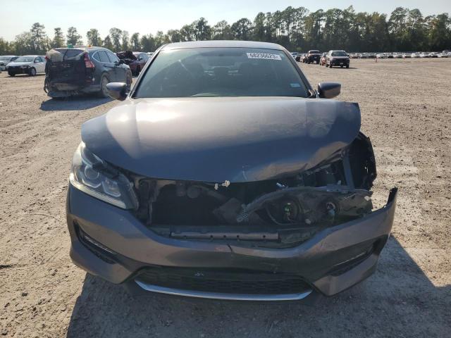 Photo 4 VIN: 1HGCR2F51HA099727 - HONDA ACCORD 