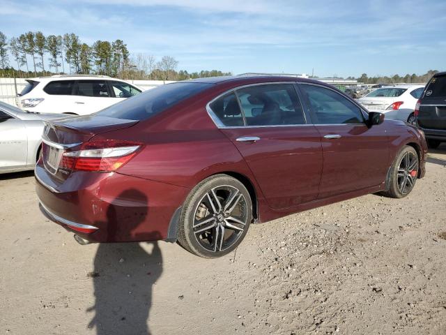 Photo 2 VIN: 1HGCR2F51HA102013 - HONDA ACCORD 