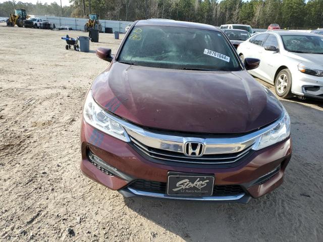 Photo 4 VIN: 1HGCR2F51HA102013 - HONDA ACCORD 