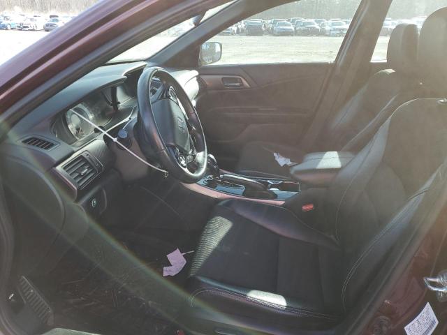 Photo 6 VIN: 1HGCR2F51HA102013 - HONDA ACCORD 