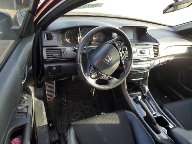 Photo 7 VIN: 1HGCR2F51HA102013 - HONDA ACCORD 