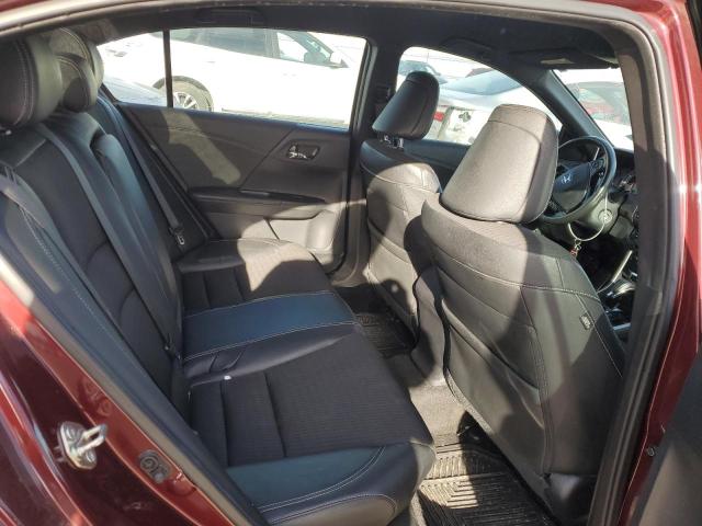 Photo 9 VIN: 1HGCR2F51HA102013 - HONDA ACCORD 