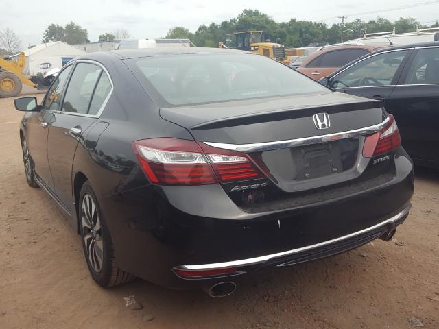 Photo 2 VIN: 1HGCR2F51HA118440 - HONDA ACCORD SPO 