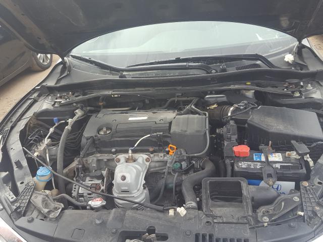 Photo 6 VIN: 1HGCR2F51HA118440 - HONDA ACCORD SPO 