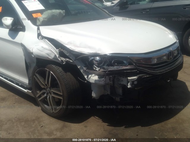 Photo 5 VIN: 1HGCR2F51HA124030 - HONDA ACCORD 