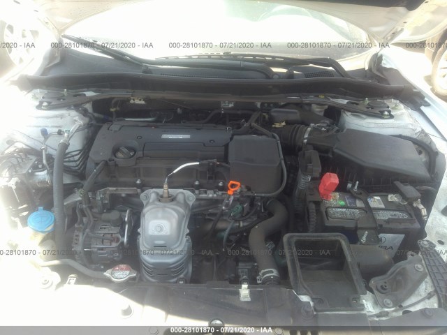 Photo 9 VIN: 1HGCR2F51HA124030 - HONDA ACCORD 