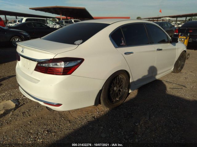 Photo 3 VIN: 1HGCR2F51HA136288 - HONDA ACCORD SEDAN 