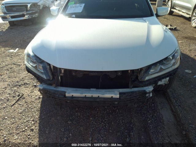 Photo 5 VIN: 1HGCR2F51HA136288 - HONDA ACCORD SEDAN 