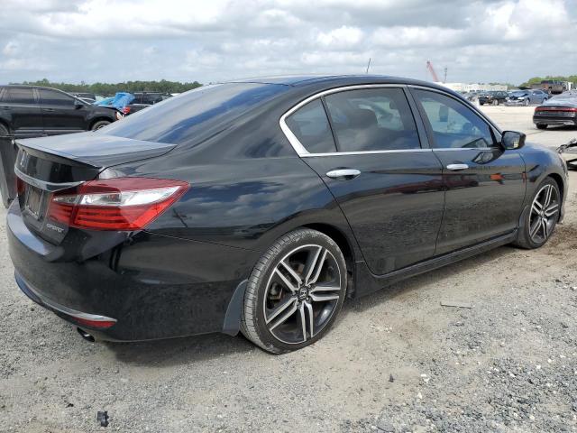 Photo 2 VIN: 1HGCR2F51HA138932 - HONDA ACCORD 