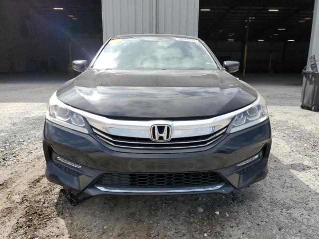 Photo 4 VIN: 1HGCR2F51HA138932 - HONDA ACCORD 