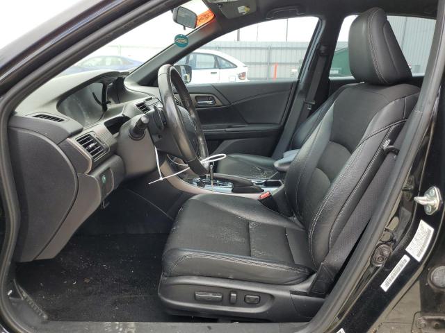 Photo 6 VIN: 1HGCR2F51HA138932 - HONDA ACCORD 