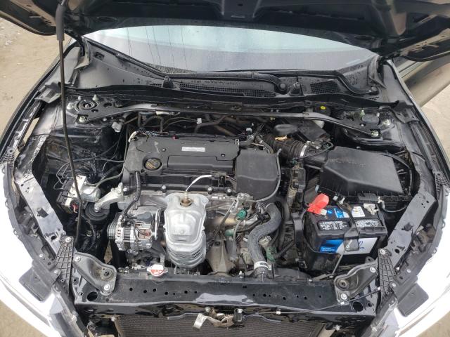 Photo 6 VIN: 1HGCR2F51HA142074 - HONDA ACCORD SPO 