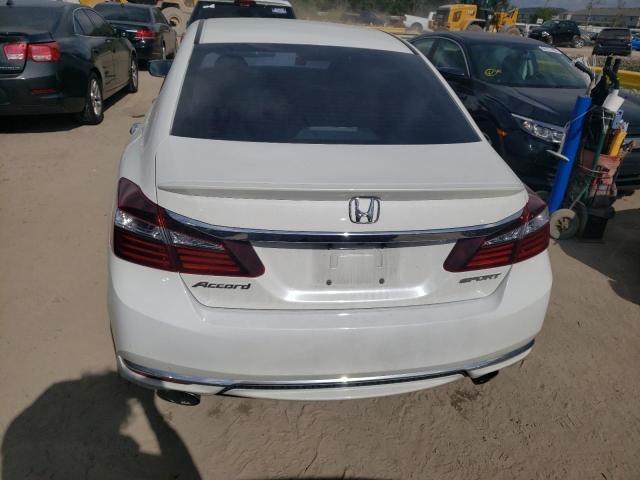 Photo 5 VIN: 1HGCR2F51HA143712 - HONDA ACCORD SPO 