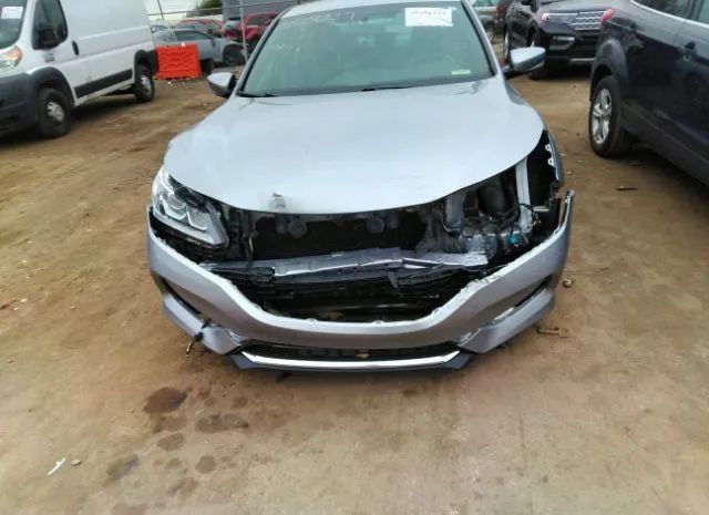 Photo 5 VIN: 1HGCR2F51HA145749 - HONDA ACCORD SEDAN 