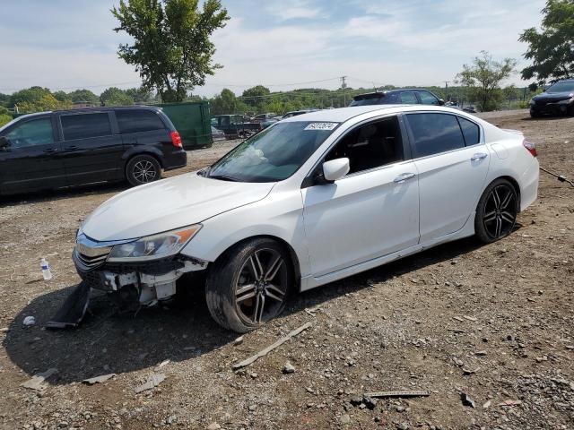 Photo 0 VIN: 1HGCR2F51HA146383 - HONDA ACCORD SPO 