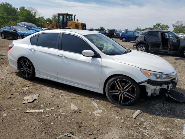 Photo 3 VIN: 1HGCR2F51HA146383 - HONDA ACCORD SPO 