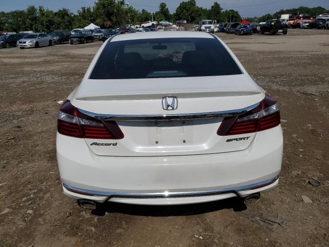 Photo 5 VIN: 1HGCR2F51HA146383 - HONDA ACCORD SPO 