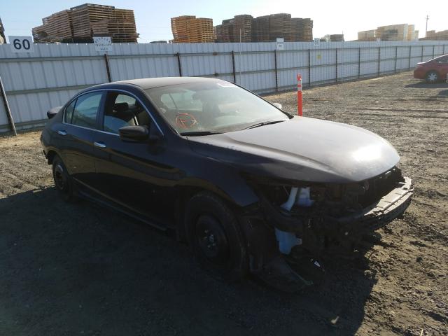 Photo 0 VIN: 1HGCR2F51HA148523 - HONDA ACCORD SPO 