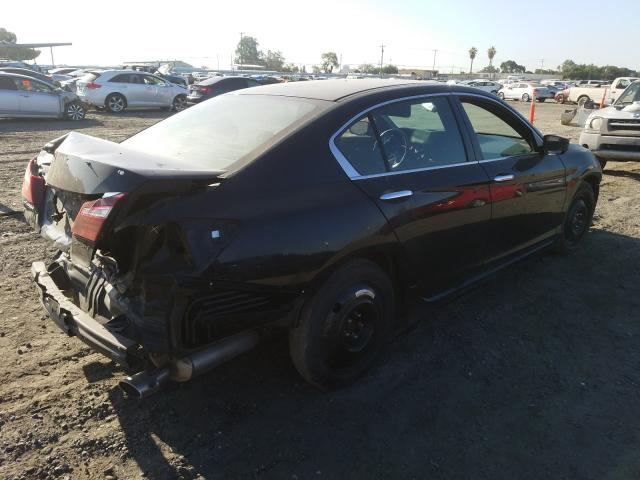 Photo 3 VIN: 1HGCR2F51HA148523 - HONDA ACCORD SPO 