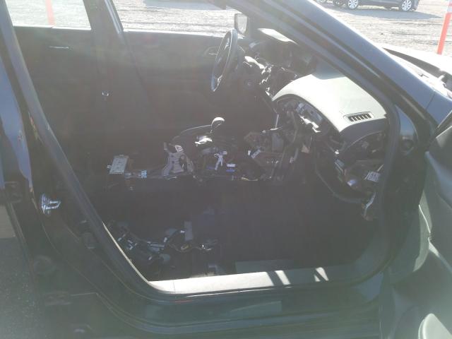 Photo 4 VIN: 1HGCR2F51HA148523 - HONDA ACCORD SPO 