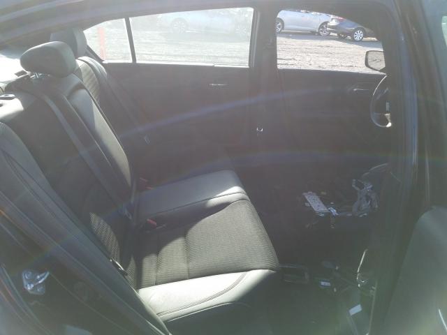 Photo 5 VIN: 1HGCR2F51HA148523 - HONDA ACCORD SPO 