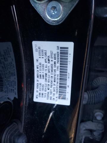 Photo 11 VIN: 1HGCR2F51HA158145 - HONDA ACCORD SPO 