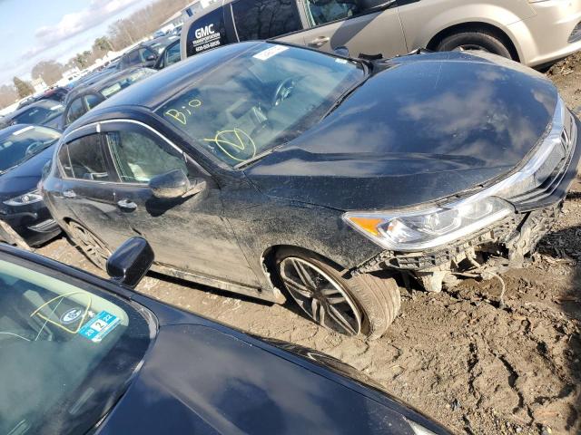 Photo 3 VIN: 1HGCR2F51HA158145 - HONDA ACCORD SPO 