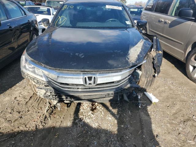 Photo 4 VIN: 1HGCR2F51HA158145 - HONDA ACCORD SPO 