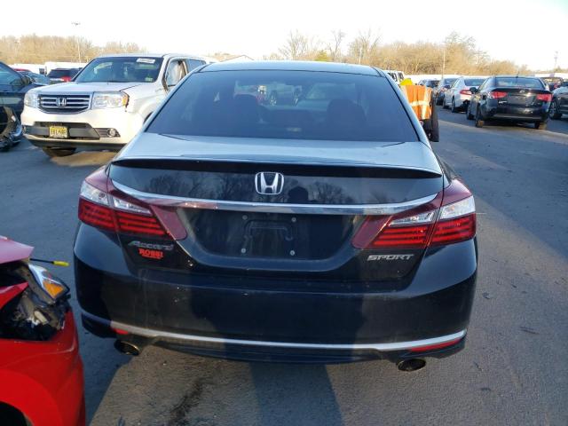 Photo 5 VIN: 1HGCR2F51HA158145 - HONDA ACCORD SPO 