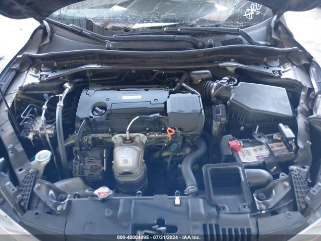 Photo 9 VIN: 1HGCR2F51HA161840 - HONDA ACCORD 