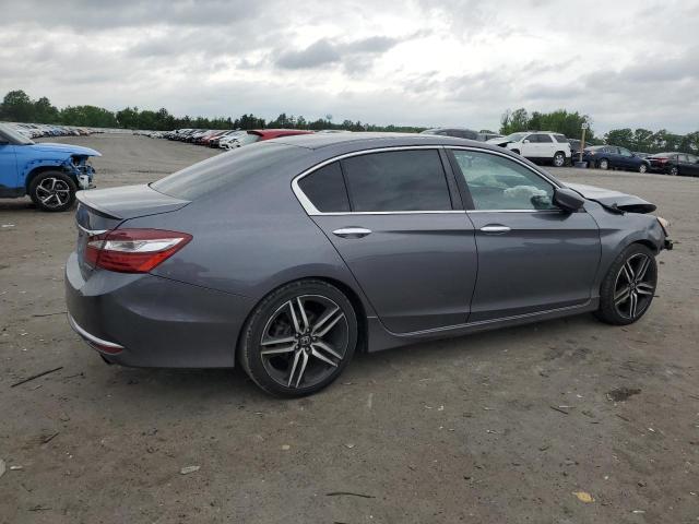 Photo 2 VIN: 1HGCR2F51HA163619 - HONDA ACCORD 