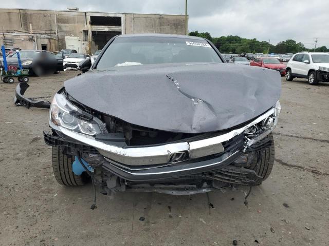 Photo 4 VIN: 1HGCR2F51HA163619 - HONDA ACCORD 