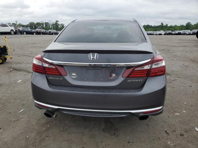 Photo 5 VIN: 1HGCR2F51HA163619 - HONDA ACCORD 