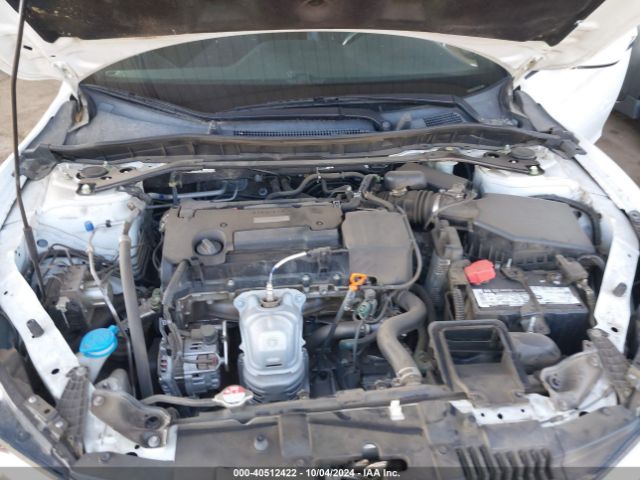 Photo 5 VIN: 1HGCR2F51HA167234 - HONDA ACCORD 