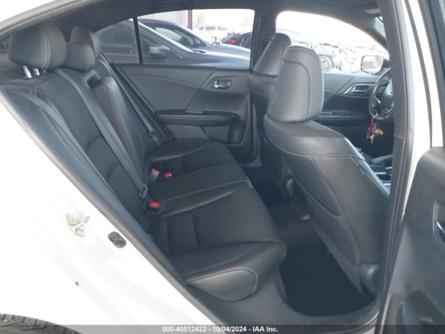 Photo 7 VIN: 1HGCR2F51HA167234 - HONDA ACCORD 