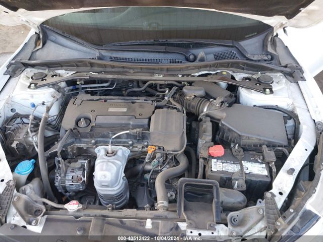 Photo 9 VIN: 1HGCR2F51HA167234 - HONDA ACCORD 